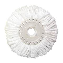 Refil Esfregao Mop Limpeza Pratica