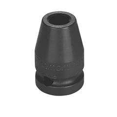 Soquete Impacto Sextavado 1/2-11MM 44880111 Tramontina