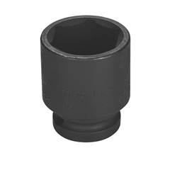 Soquete Impacto Sextavado 1/2-30MM 44880130 Tramontina