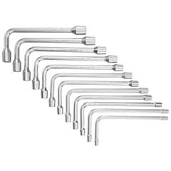 Jogo Chave Biela 12pc 8-19mm 44720211 Tramontina