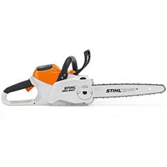 Motosserra Stihl 36v MSA 200.0 C-B *Não acompanha Bateria e Carregador