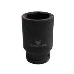 Soquete Impacto Sextavado 1/2-10MM 9935 BREMEN