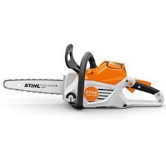 Motosserra Stihl 36v MSA 160.0 C-B *Sem Bateria 
