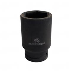 Soquete Impacto Sextavado 1- 50MM 9134 BREMEN