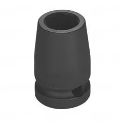 Soquete Impacto Sextavado 1/2-16MM 44880116 Tramontina