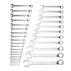 Jogo Chave Comb 6-50mm 30pcs 44660230 Tramontina