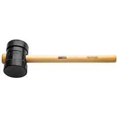 Martelo Borracha 60mm 40680060 Tramontina