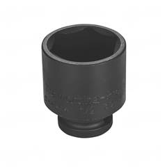 Soquete Impacto Sextavado 1/2-32MM 44880132 Tramontina