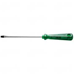 Chave Fenda Ac 03x150-1/8x6  44110013 Verde