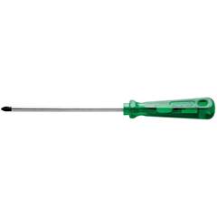 Chave Phillips Cruz Ac 3x75mm 1/8x3  44112010 Tram