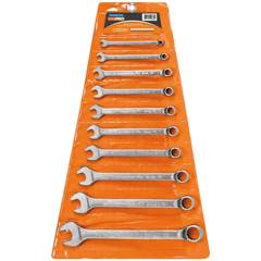 Jogo Chave Comb 6-22mm 10pcs 44660210 Tramontina