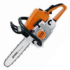 Motosserra Stihl Ms 210 35cm/25d 35.2cc