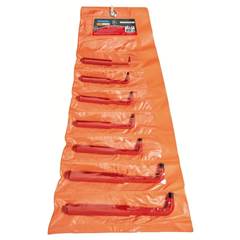 Jogo Chave Hexagonal Iec Isolado 3-12 7pc 1000v 44318907 Tramontina