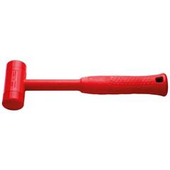 Martelo Borda Plast Iec 40mm 44342040 Tramontina