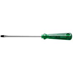 Chave Fenda Ac 05x150-3/16x6 44110023 Verde