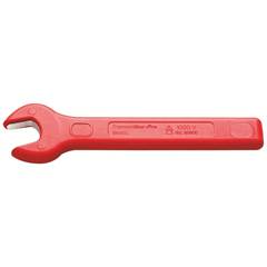 Chave Fixa Iec Isol 22mm 44320022 Tram