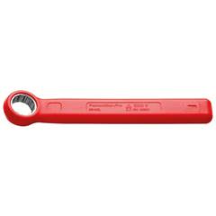 Chave Estrela Iec Isol 06mm 44322006 Tram