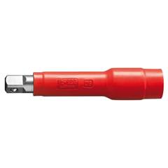 Extensao Soquete 1/2 - 5 Iec Isol 44331005 Tramontina
