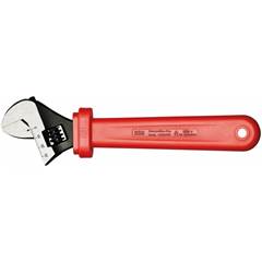 Chave Ajustavel Tipo Inglesa Iec Isolada 12” 44310012 Tramontina