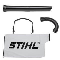 Jogo Dispositivo Succao BG56/86/SH56 Stihl