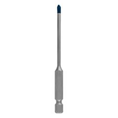 Broca Hardceramic Hex-9 3x90mm BOSCH