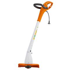 Rocadeira Stihl Fse 41 Eletrica 127v Cortador Grama