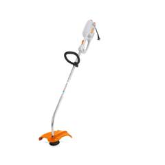 Rocadeira Stihl Fse 60 Eletrica 127v Cortador Grama