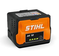 Bateria Ak 10 36V Stihl