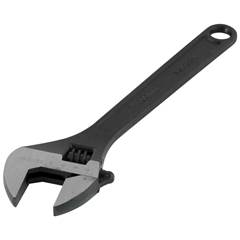 Chave Ajustavel Tipo Inglesa 12” FOSFATIZADA VONDER