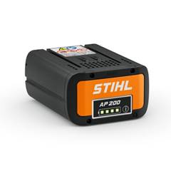 Bateria Ap 200 36V Stihl