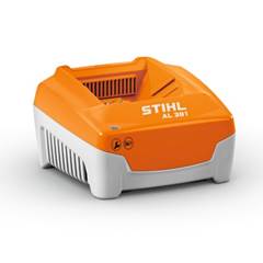 Carregador Bateria Al 301 36V Stihl 127V