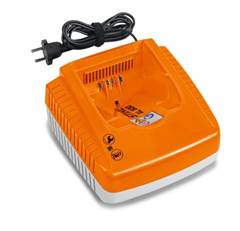 Carregador Bateria Al 500 36V Stihl 127V