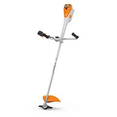Rocadeira Stihl Fsa 135 Gsb 260-2 Faca 2P 36V *Sem Bateria