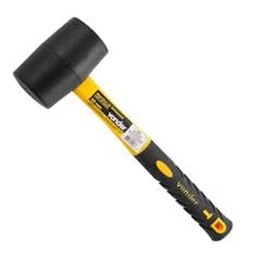 MARTELO BORRACHA 50MM VONDER