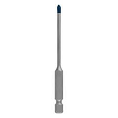 Broca Hardceramic Hex-9 4x90mm BOSCH