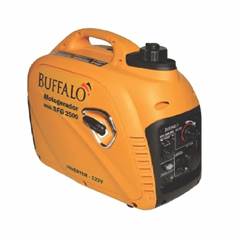 Gerador G 3,0Cv Bfg 2000 Gasolina 60339 BUFFALO