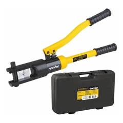 ALICATE CRIMPADOR HIDRAULICO ACV300 VONDER
