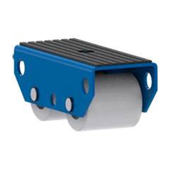 TARTARUGA TRASEIRA 2TON TN2000 BOVENAU