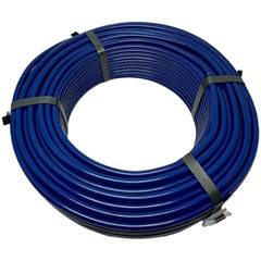 Cabo Isolador Subterraneo 1,60MM AZUL