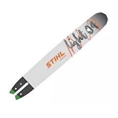 SABRE STIHL L04 45CM/30+1 3/8” ROLLOMATIC E