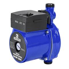 BOMBA PRESSURIZADORA 120W CH BP-120C 220V CHIAPERINI