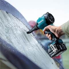 Soprador Inflador DAS180RT 18v Bat-Car MAKITA
