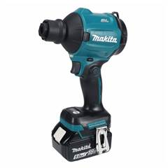 Soprador Inflador DAS180RT 18v Bat-Car MAKITA