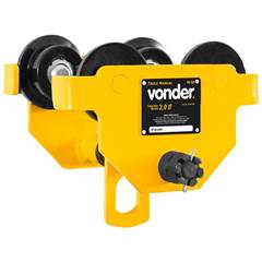 Trole Manual 3Ton Tm300 Vonder