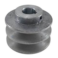 POLIA MOTORA 400L DN68X19,05MM 31090035