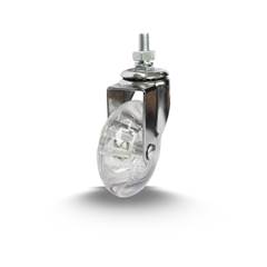 Rodizio Espiga 2 Gle 210 Gel Fp Transparente