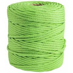 CORDA CAMINHONEIRO 6MMX180M VERDE VONDER