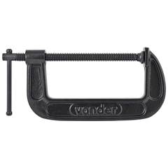 GRAMPO TIPO C 4” VONDER