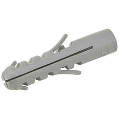 BUCHA PLASTICA VP-6 VONDER*