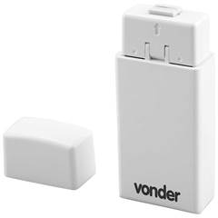 SELADOR MANUAL EMBALAGEM PLASTICA VONDER